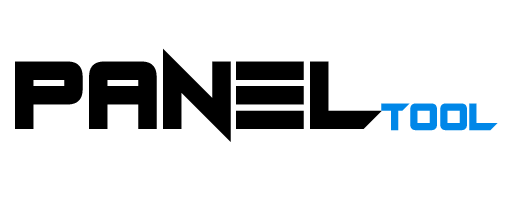 Logo Panel Tool